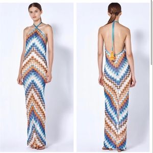 Alexis Celestine Dress